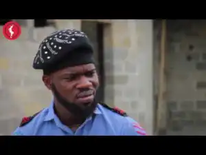 Broda Shaggi  – POLICE TRAINING 4
